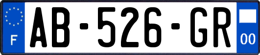 AB-526-GR