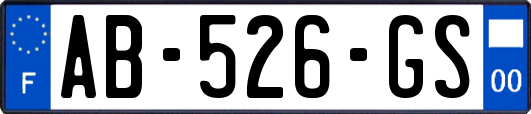 AB-526-GS