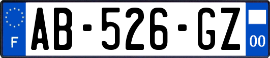 AB-526-GZ