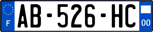 AB-526-HC