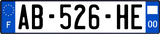 AB-526-HE