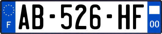 AB-526-HF