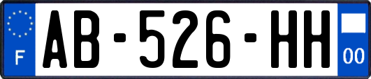 AB-526-HH