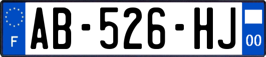 AB-526-HJ