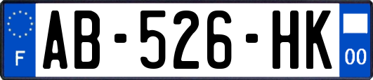 AB-526-HK