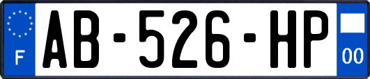 AB-526-HP