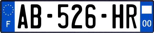 AB-526-HR