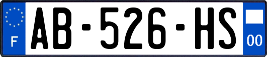 AB-526-HS