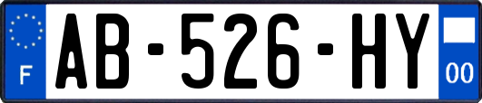 AB-526-HY