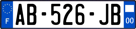 AB-526-JB