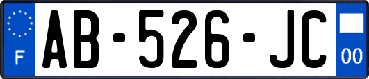 AB-526-JC