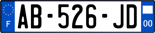 AB-526-JD