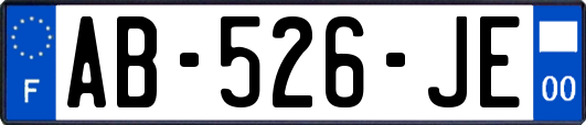 AB-526-JE