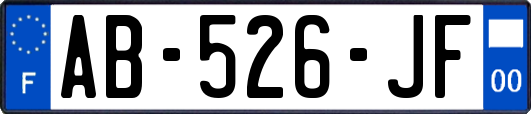 AB-526-JF