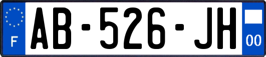 AB-526-JH