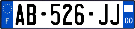 AB-526-JJ