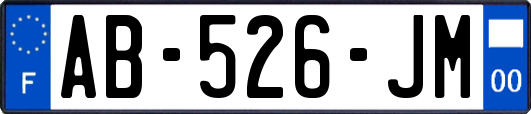 AB-526-JM