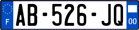 AB-526-JQ