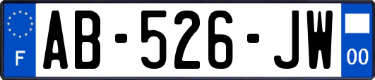 AB-526-JW