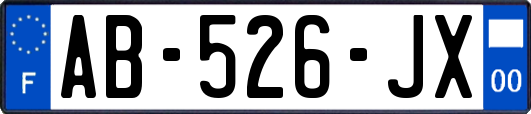 AB-526-JX