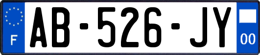 AB-526-JY