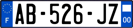 AB-526-JZ