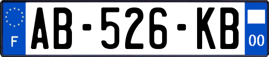 AB-526-KB