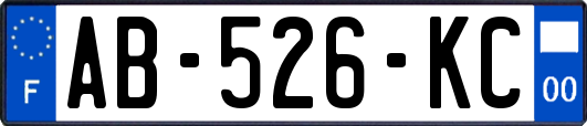 AB-526-KC