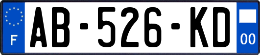 AB-526-KD