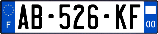 AB-526-KF