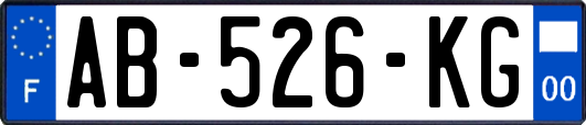 AB-526-KG