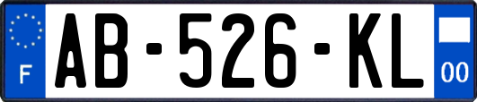 AB-526-KL