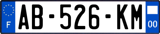 AB-526-KM