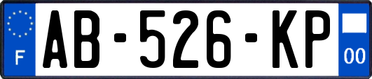 AB-526-KP