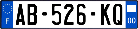 AB-526-KQ