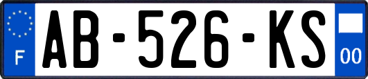 AB-526-KS