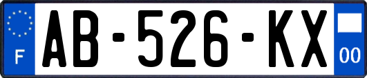 AB-526-KX