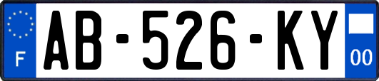 AB-526-KY