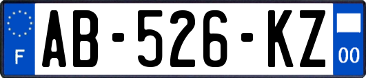 AB-526-KZ