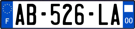 AB-526-LA