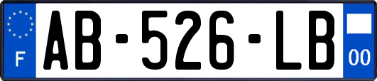 AB-526-LB