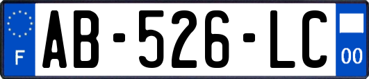 AB-526-LC