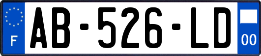 AB-526-LD