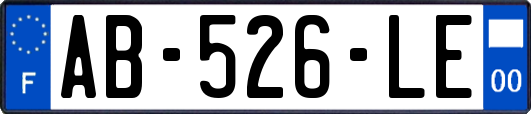 AB-526-LE