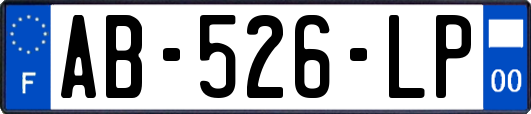 AB-526-LP