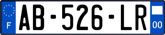 AB-526-LR