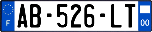 AB-526-LT