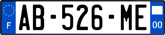 AB-526-ME