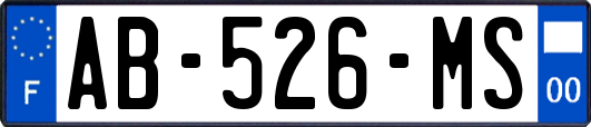 AB-526-MS
