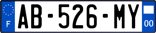 AB-526-MY